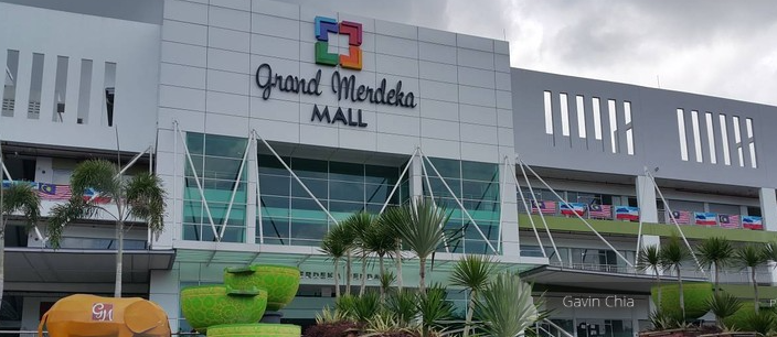 Grand Merdeka